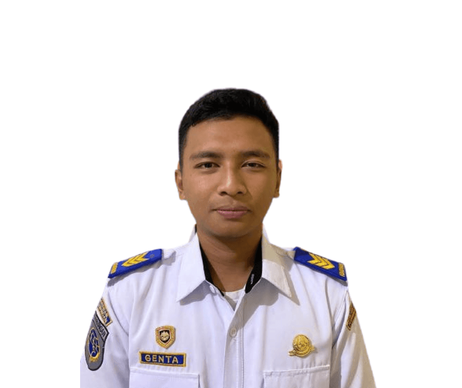 Genta Dani Setyawan, A. Md. T.