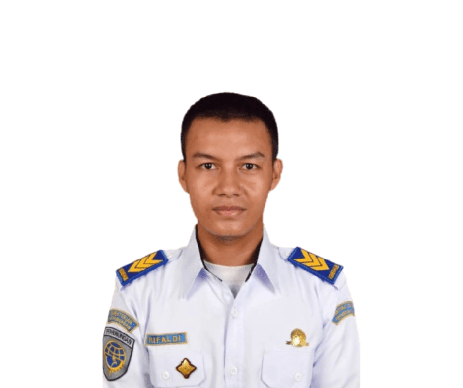 Rifaldi Kusuma Winata, A. Md. Tra.