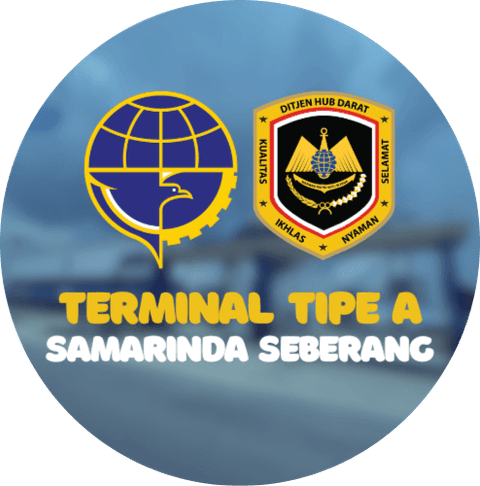 Terminal Tipe A Samarinda Seberang