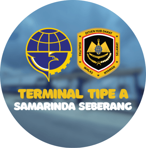 Terminal Samarinda Seberang